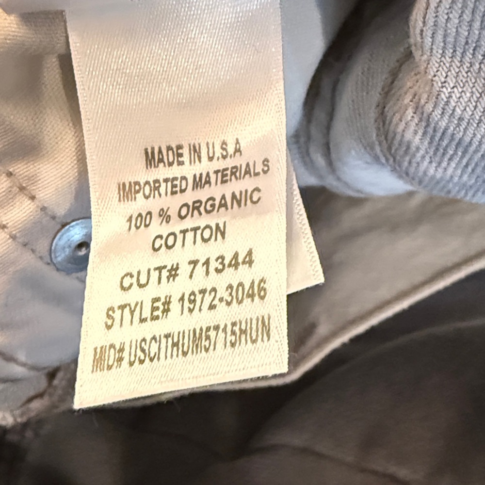 NWT Citizens of Humanity Horeshoe Jean Comet Size 25 - Picture 8 of 10